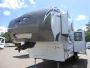 New 2013 Keystone Cougar 293SAB Fifth Wheel For Sale